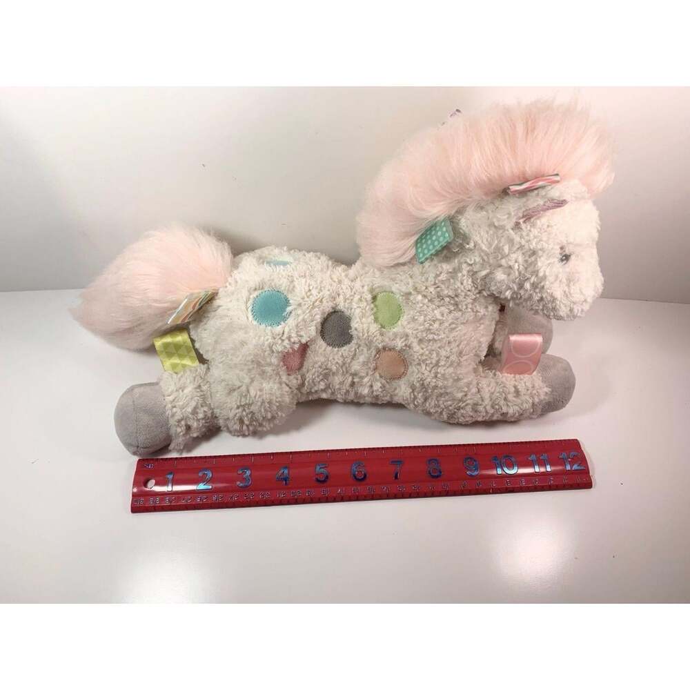 Cream Stuffed-animals